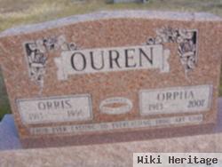 Orris Ouren