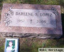 Darlene S. Lopez