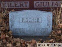 Harold M. Fischer