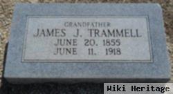 James Jefferson Trammell