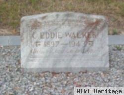 C Eddie Walker