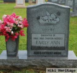 Emily Ann Hodges