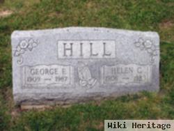 George F. Hill