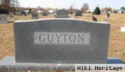 Ltc Benson Guyton