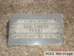 Elsie Compton Perry