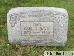 Carl Shurtz Davis