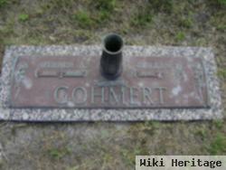 Werner Alfred Gohmert