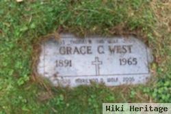 Grace Cox West