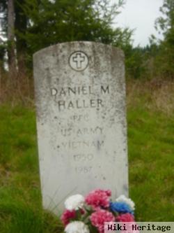 Daniel M. Haller