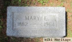 Mary E Kent