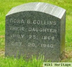 Coral B. Collins