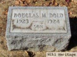 Douglas M. Dold