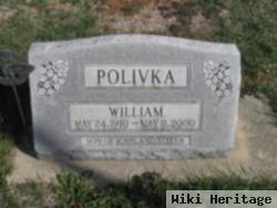 William Polivka