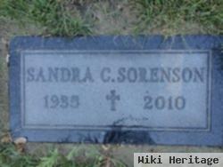 Sandra C Sorenson