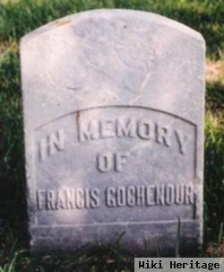 Francis Gochenour