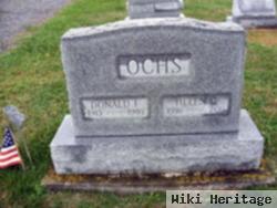 Helen G. Ochs