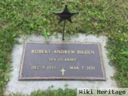 Robert Andrew "bob" Bilden