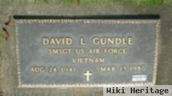 David L Gundle