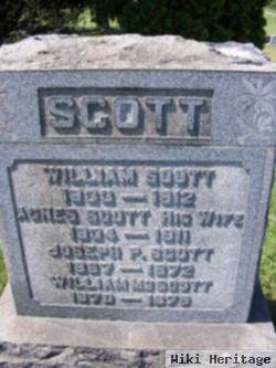 William Mc Scott