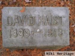 David Haist