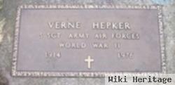 Verne Hepker