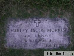 Harley Jacob Morris