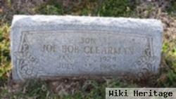 Joe Bob Clearman