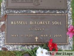 Russell Deforest Soll