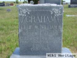 Wilma M Graham