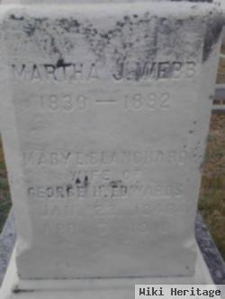 Martha Webb