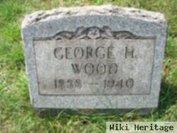 George H Wood