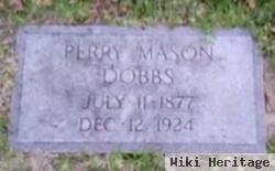 Perry Mason Dobbs