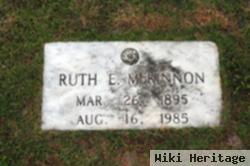 Ruth Epps Mckinnon