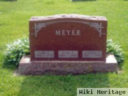 August C. Meyer