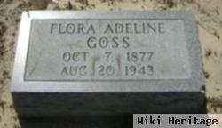 Flora Adeline Goss