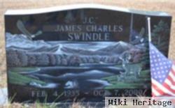 Pfc James Charles Swindle