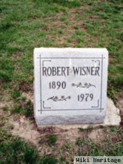 Robert Wisner