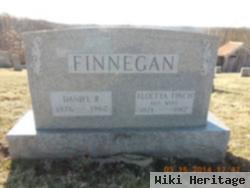 Daniel R Finnegan