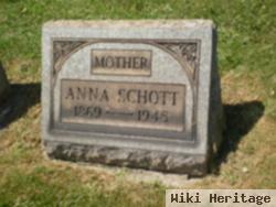 Anna Schott