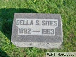 Della S Sites