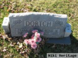 Roxie M Dortch