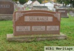 Catherine A. Shumaker