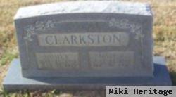 Noah B. Clarkston