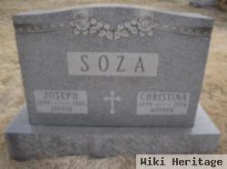 Joseph Soza