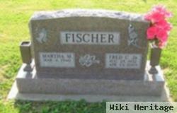 Fred C Fischer, Jr