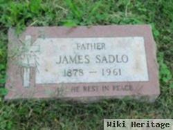 James Sadlo