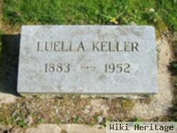 Luella Keller