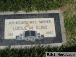 Lucile Margaret Glinz