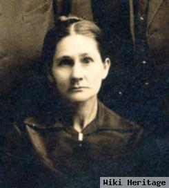 Amanda Ethel Gray Wilson