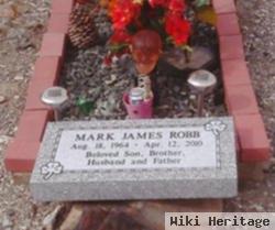 Mark James Robb